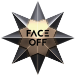 Face Off Logo