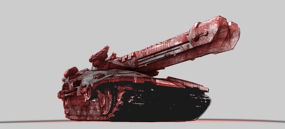 AGdR Games art showcase image 1