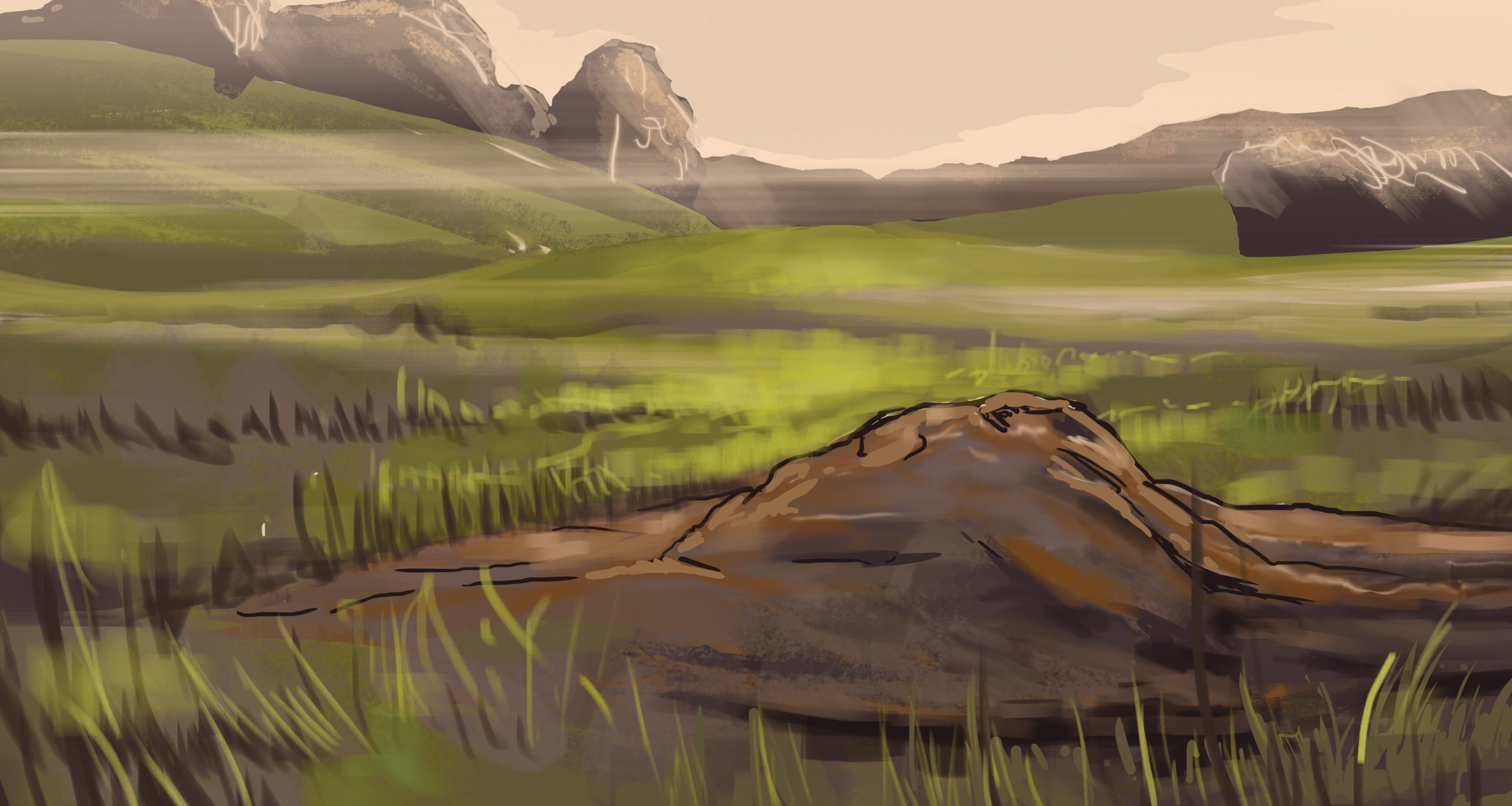 AGdR Games art showcase image 4