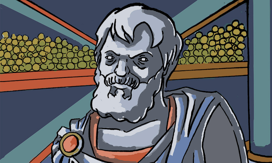 AGdR Games art showcase image 10